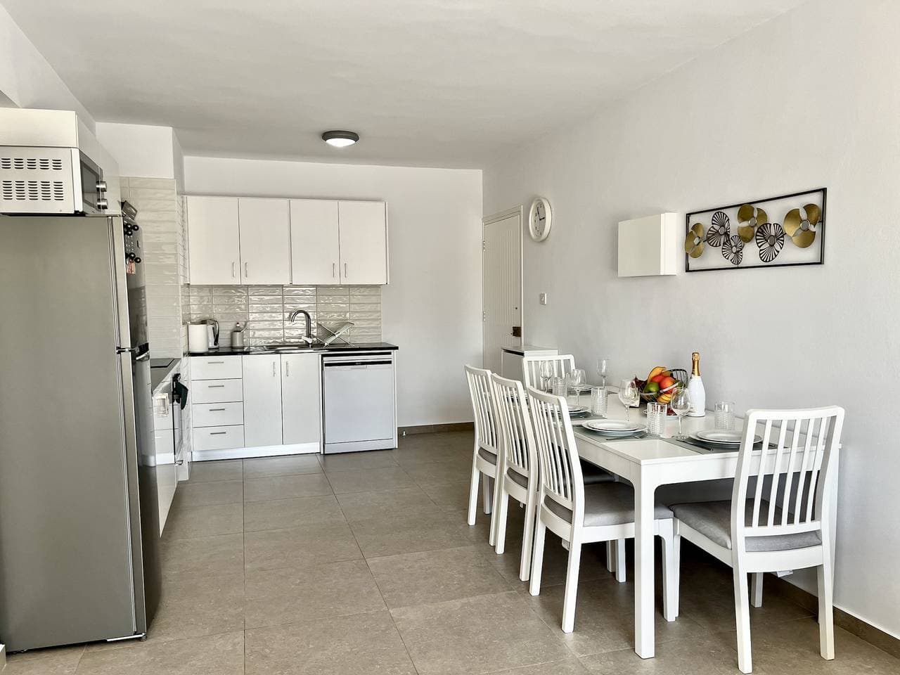 Foto 11 von 26: 04 An - Stay Ease Apartment