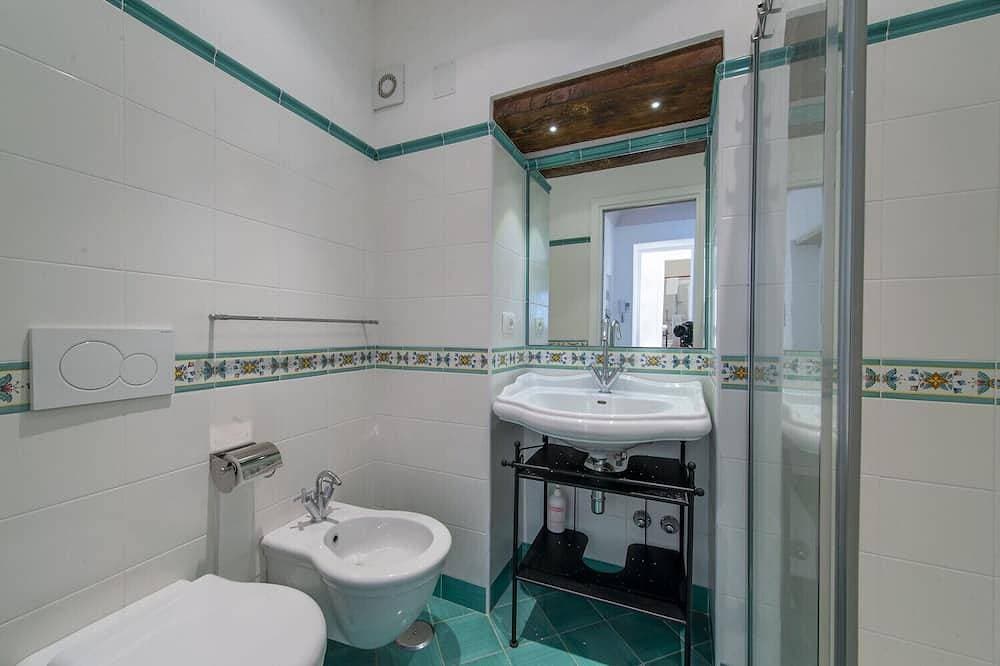Foto 6 von 17: Casa Cimino A - Schöne Wohnung mit herrlichem Blick auf Capri und Positano