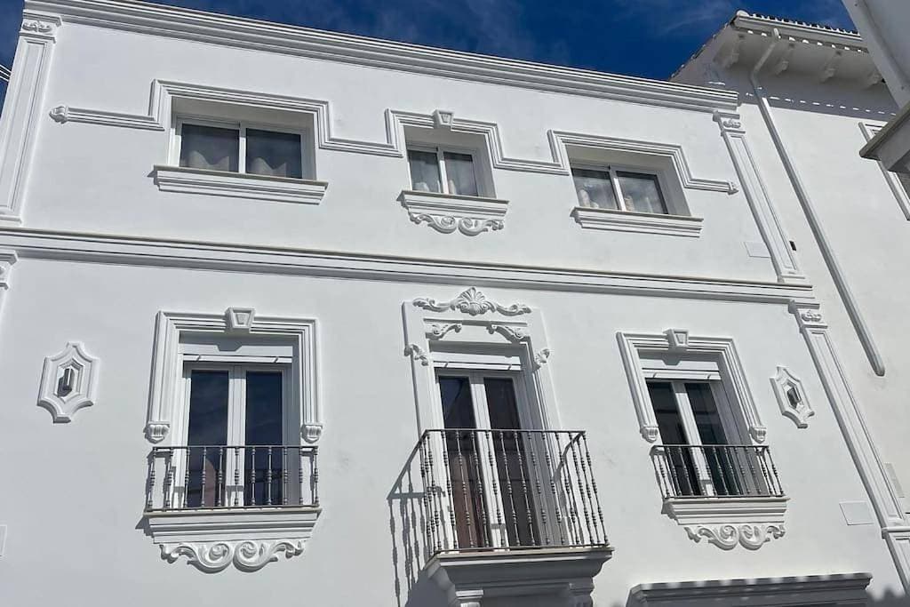 Casa Azahar centrally located 2 bedroom apartment 1