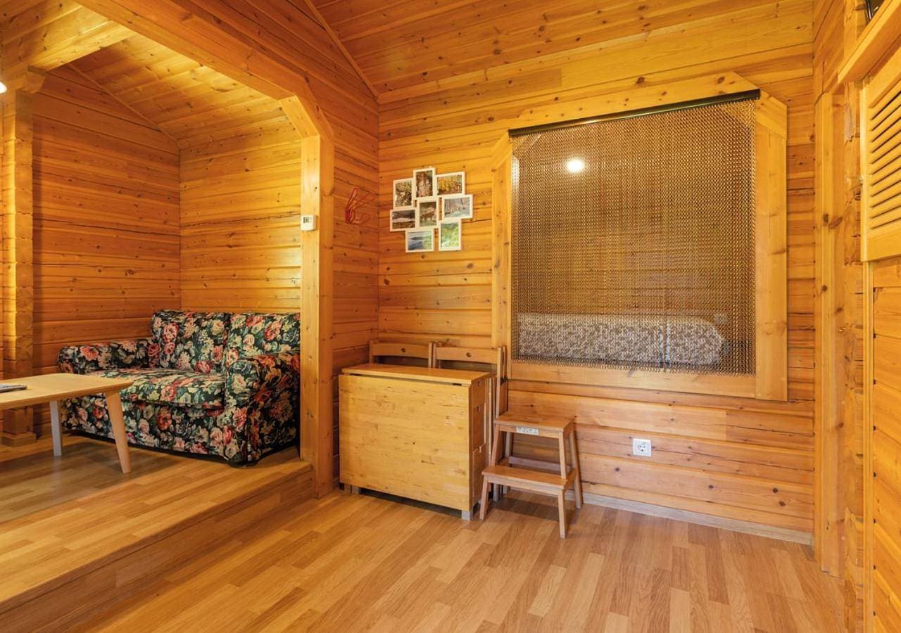 Foto 7 von 23: One-Bedroom Bungalow