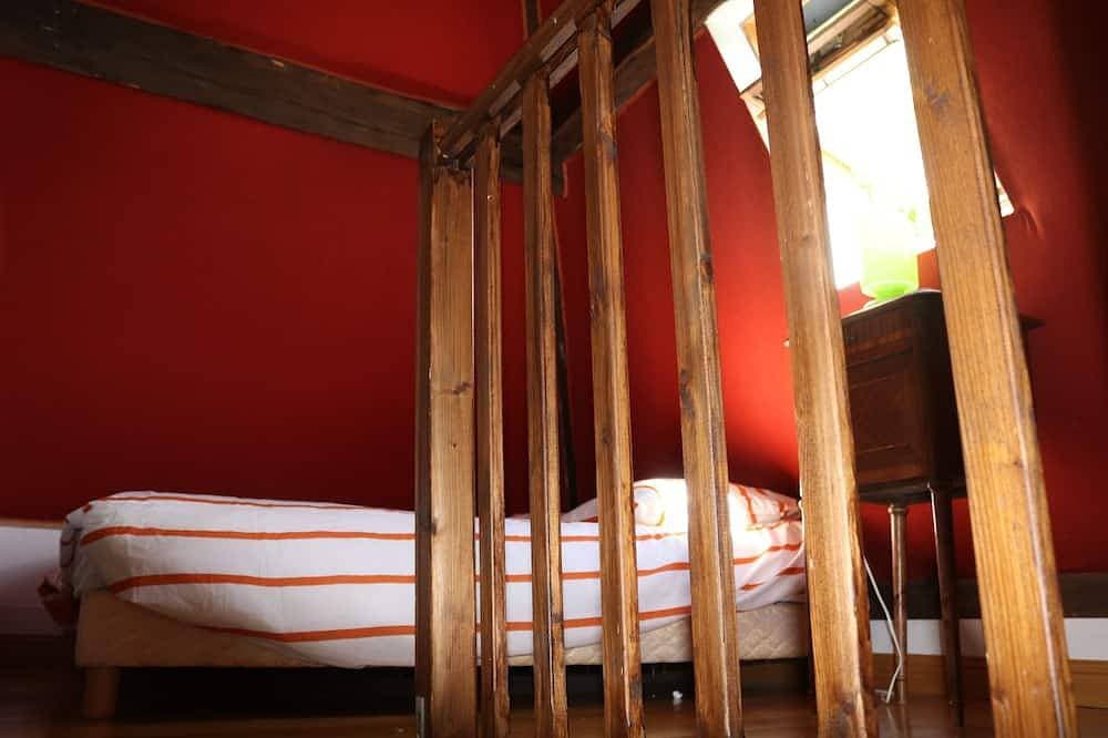 Foto 8 von 30: Saint Julien de Mailloc - Das Herrenhaus - Region Lisieux - Pays d auge -