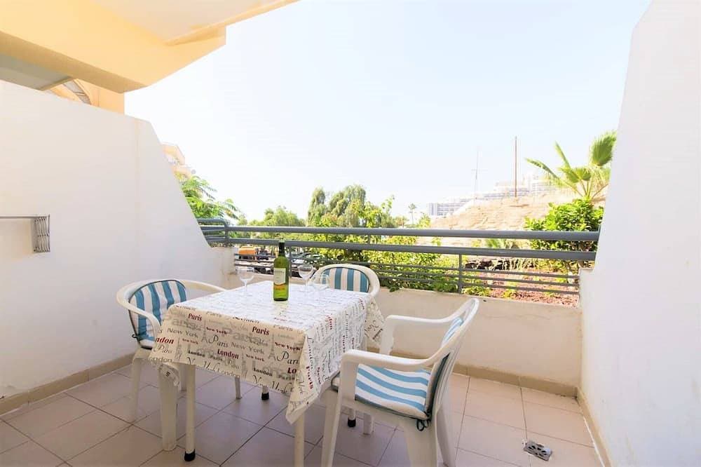 Foto 8 von 17: Studio Hotel Apartment in Costa Adeje, wenige Minuten zu Fuß zum Strand, Geschäfte und Bars