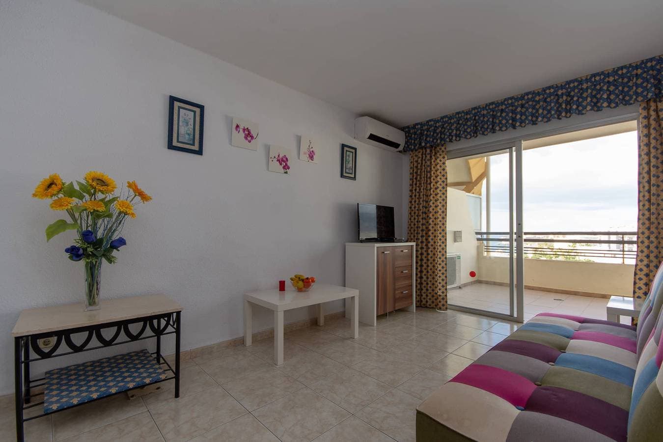 Foto 13 von 35: Ferienwohnung für 3 Personen mit Garten