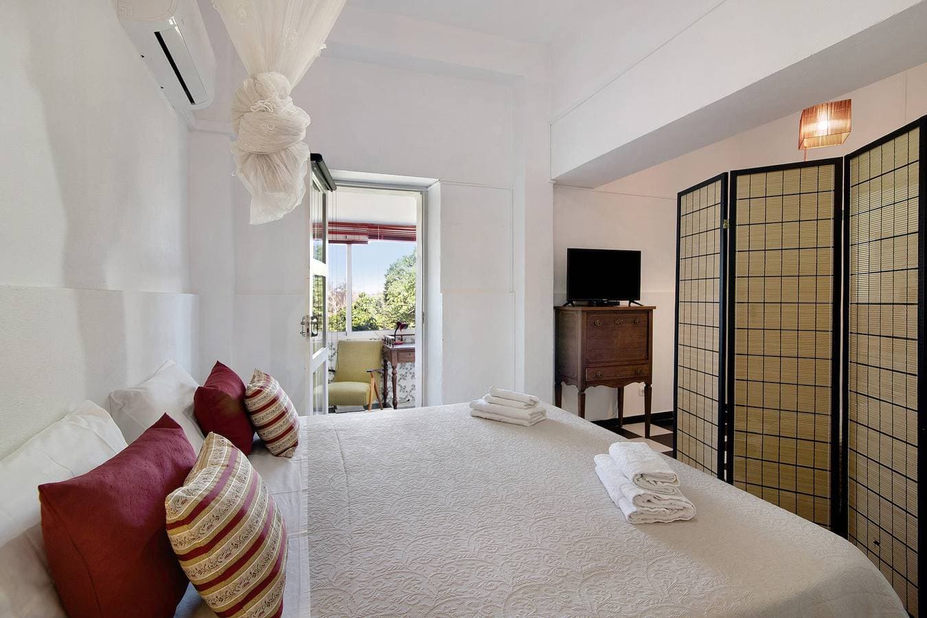 Foto 7 von 41: Ferienhaus 'Bela Vista Retreat- Jasmin' mit Meerblick, WLAN und Klimaanlage