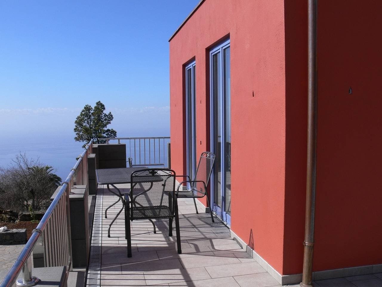 Foto 5 von 25: Ferienvilla Atlantico mit Sauna und beheiztem Pool