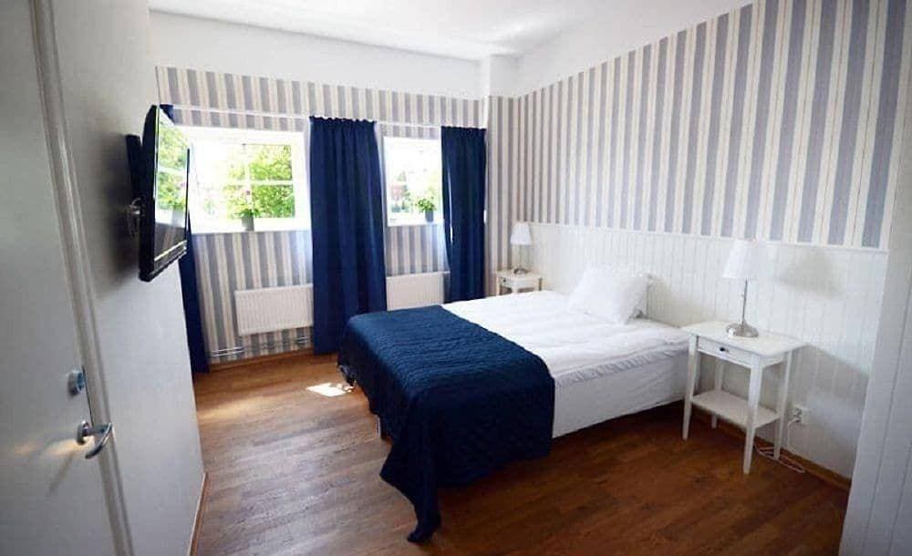 Foto 6 von 10: Double Room with Sea View