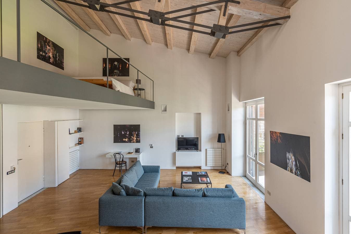 Foto 12 von 20: Cala Loft by Wonderful Italy