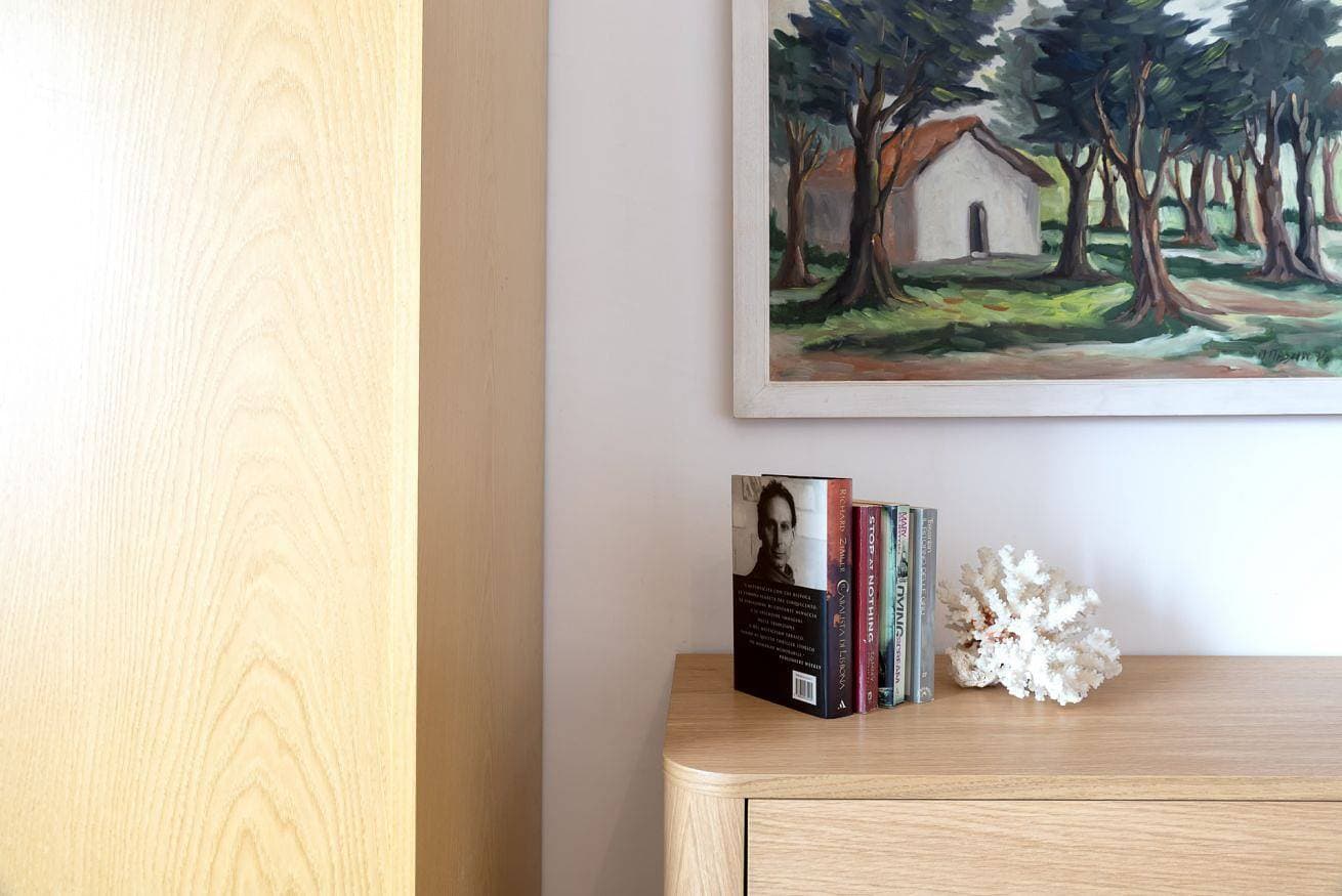 Foto 5 von 40: Ferienwohnung für 4 Personen mit Garten