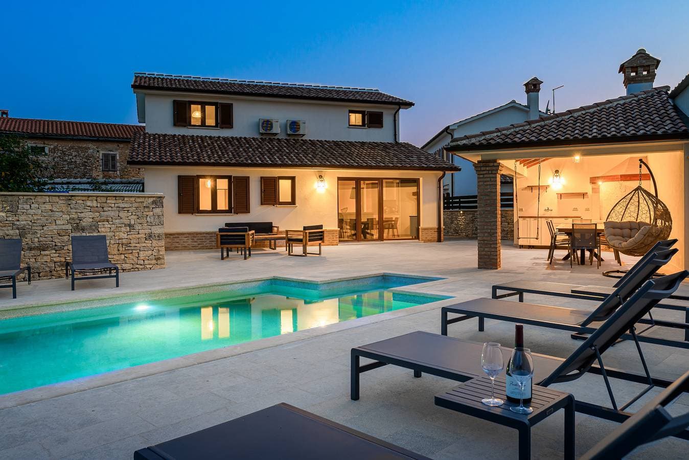 Villa Nona Judita 1