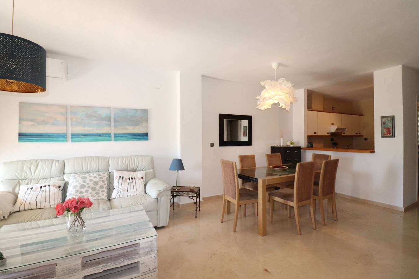 1115 Apartment Capricho 1