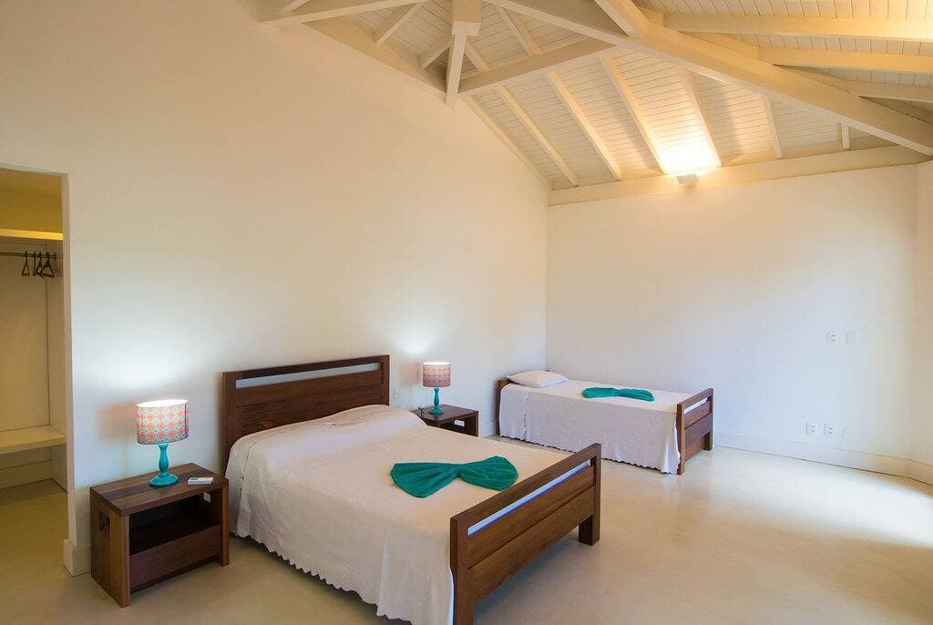 Foto 5 von 50: Casa Mirante von Prainha Itacaré