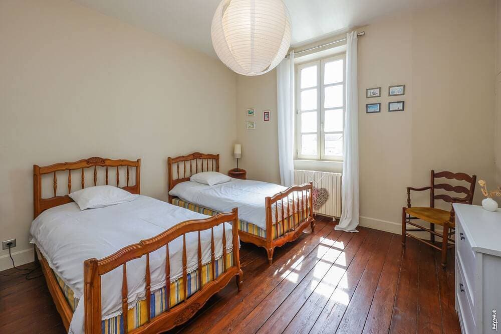 Foto 4 von 30: Maison Gambetta – Piscine – Lisle-sur-Tarn