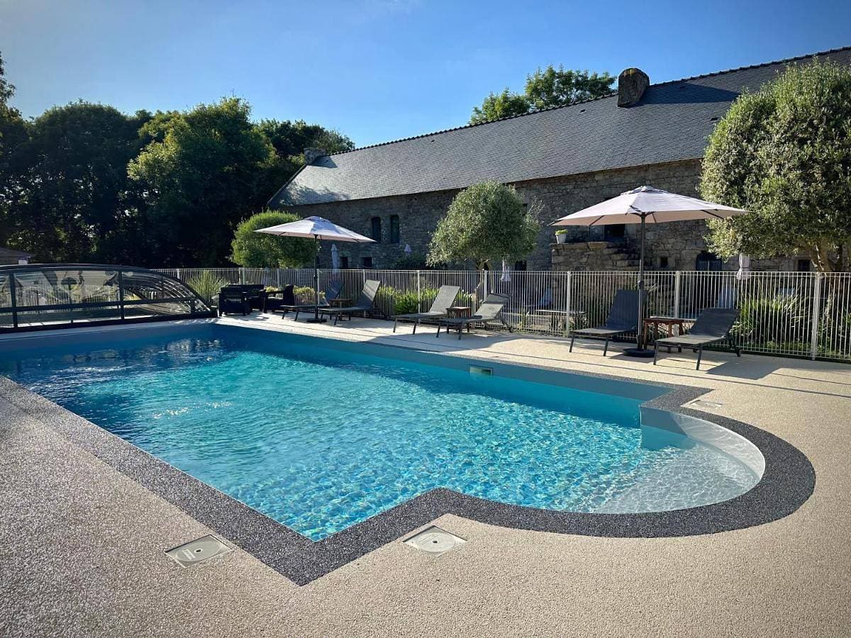 Le Domaine du Ganquis 1