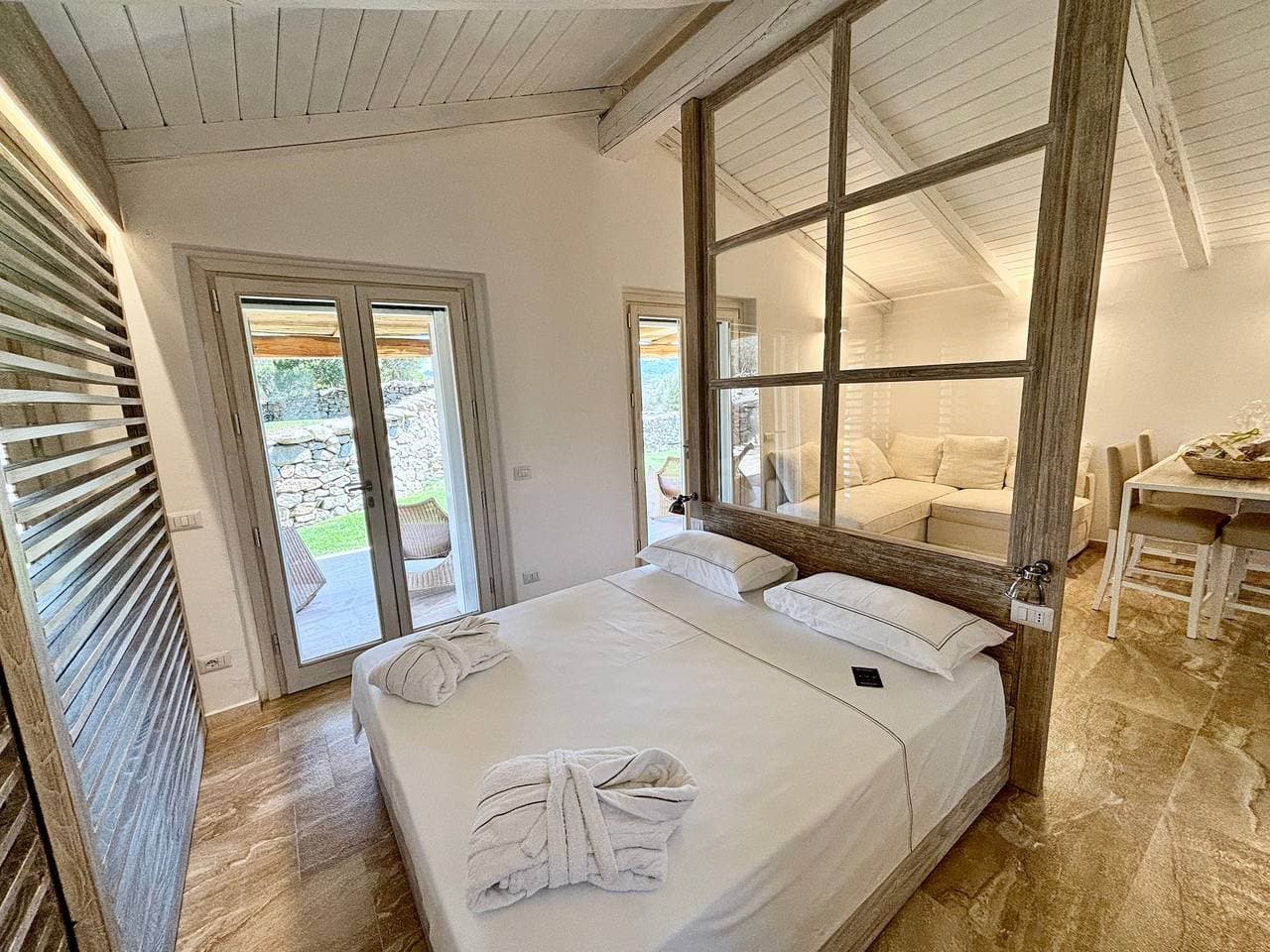 Foto 5 von 37: Villa „Petra d'Arana“ mit Bergblick, WLAN und Klimaanlage