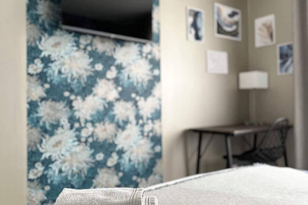 Foto 3 von 30: Charming Datcha in Normandy