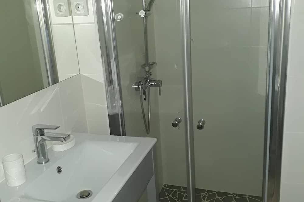 Foto 3 von 10: St Aygulf, 2 Zimmer, 39 m2, zwischen Stadtzentrum und Meer (150 m) WIFI-Klimaanlage