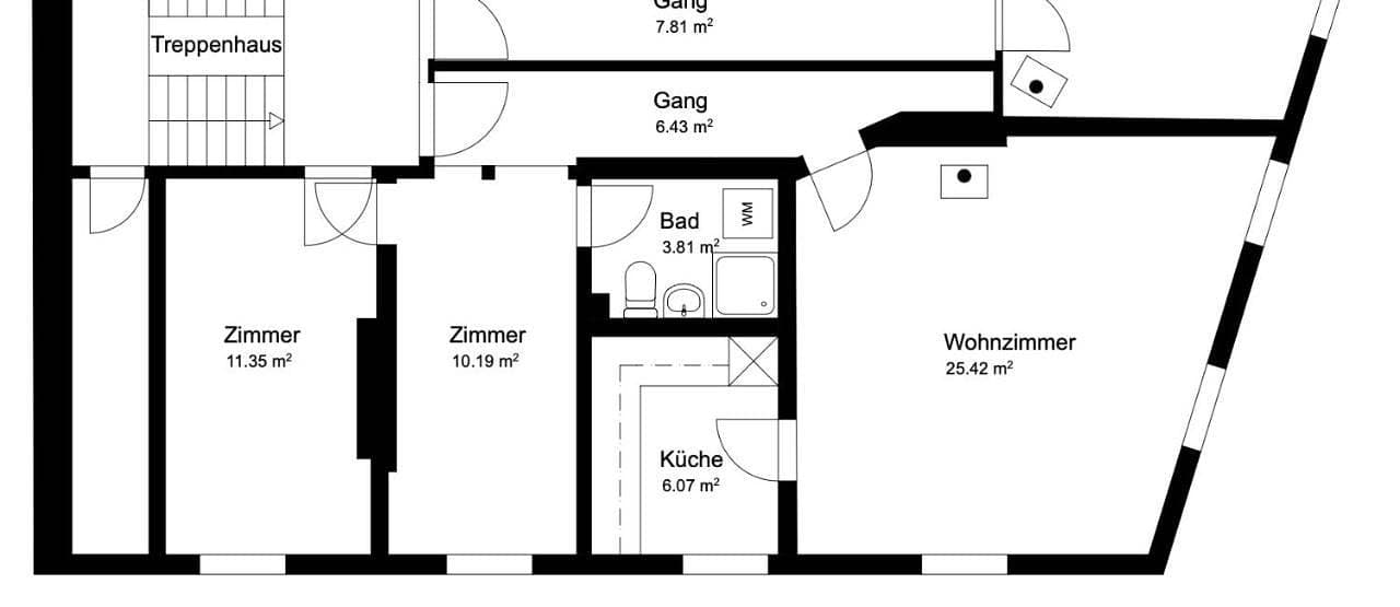 Foto 8 von 13: One-Bedroom Apartment