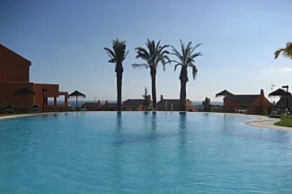 Luxus-Wohnung auf Santa Maria Golf und Country Club 1