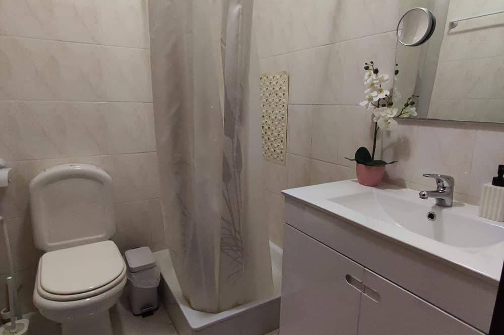 Foto 9 von 25: Apartment mit 2 Schlafzimmern Albufeira Falésia Beach 700 m vom Strand entfernt