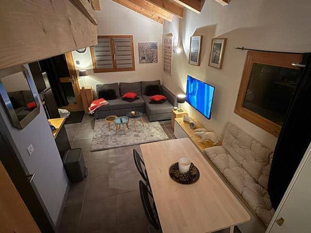 Foto 5 von 29: One-Bedroom Apartment