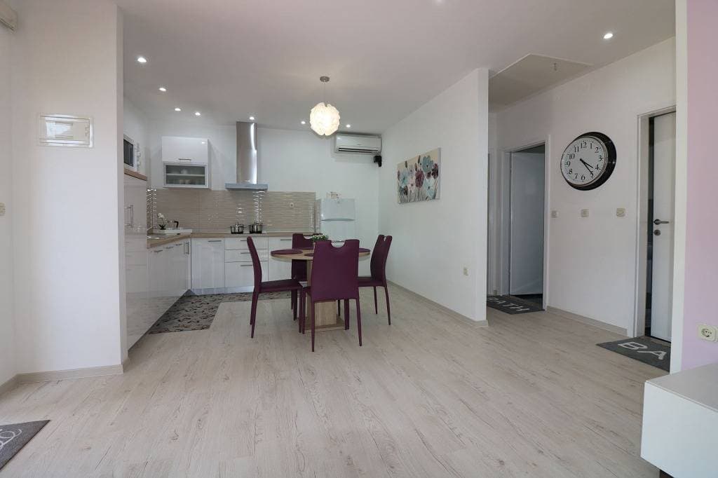Foto 8 von 46: Ferienhaus in Poreč mit Terrasse, Klimaanlage, W-Lan, Spülmaschine (4400-7)
