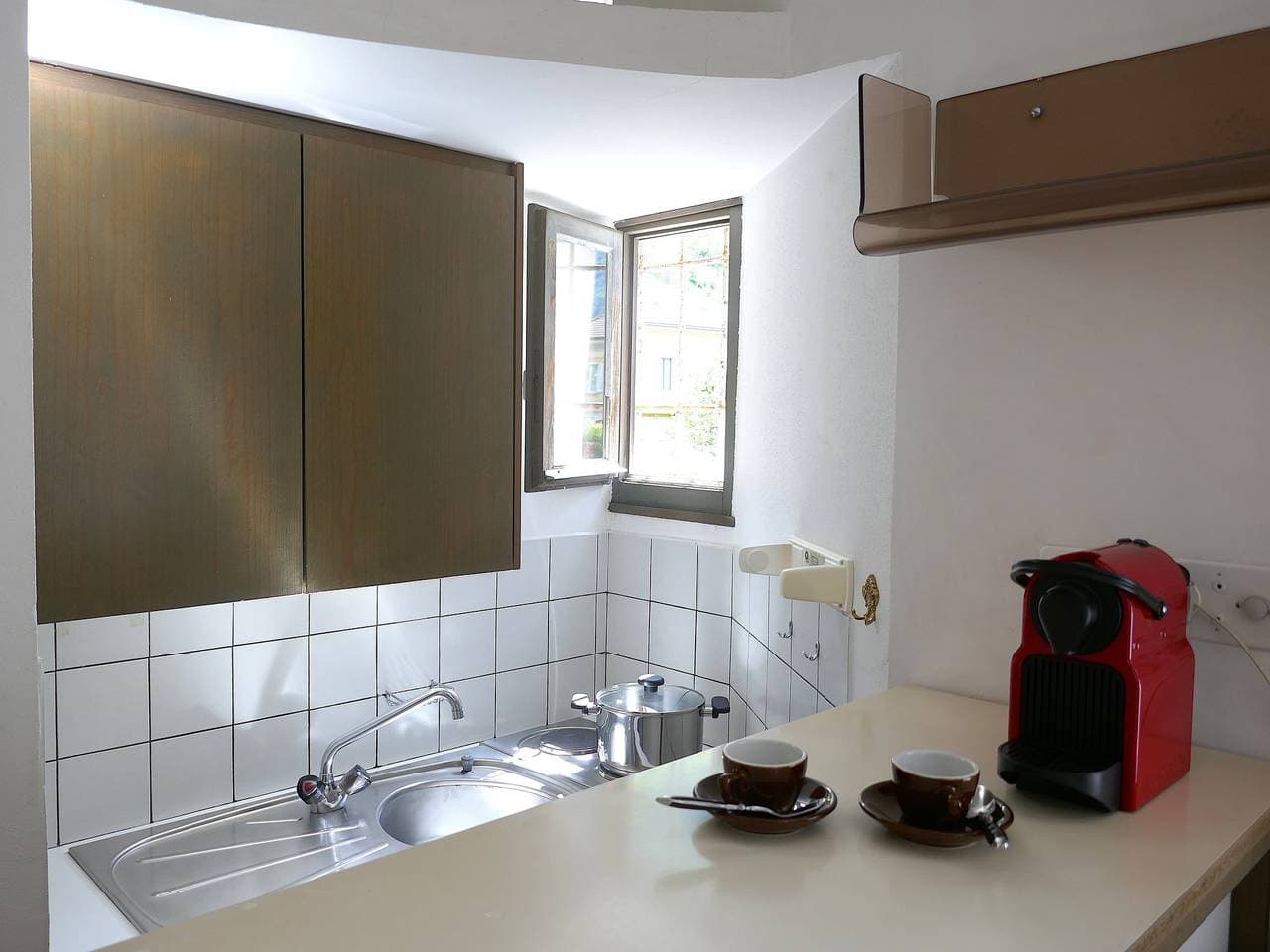 Foto 5 von 35: Palazzo Landfogti Studio
