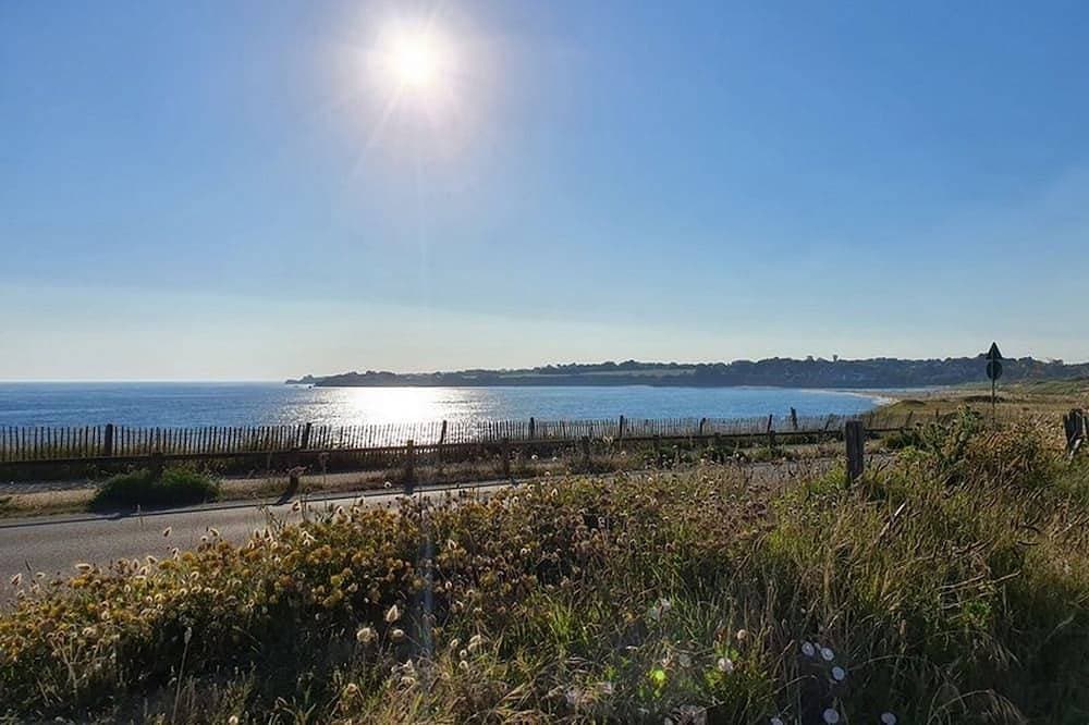 Foto 9 von 10: Duplex apartment with stunning sea view