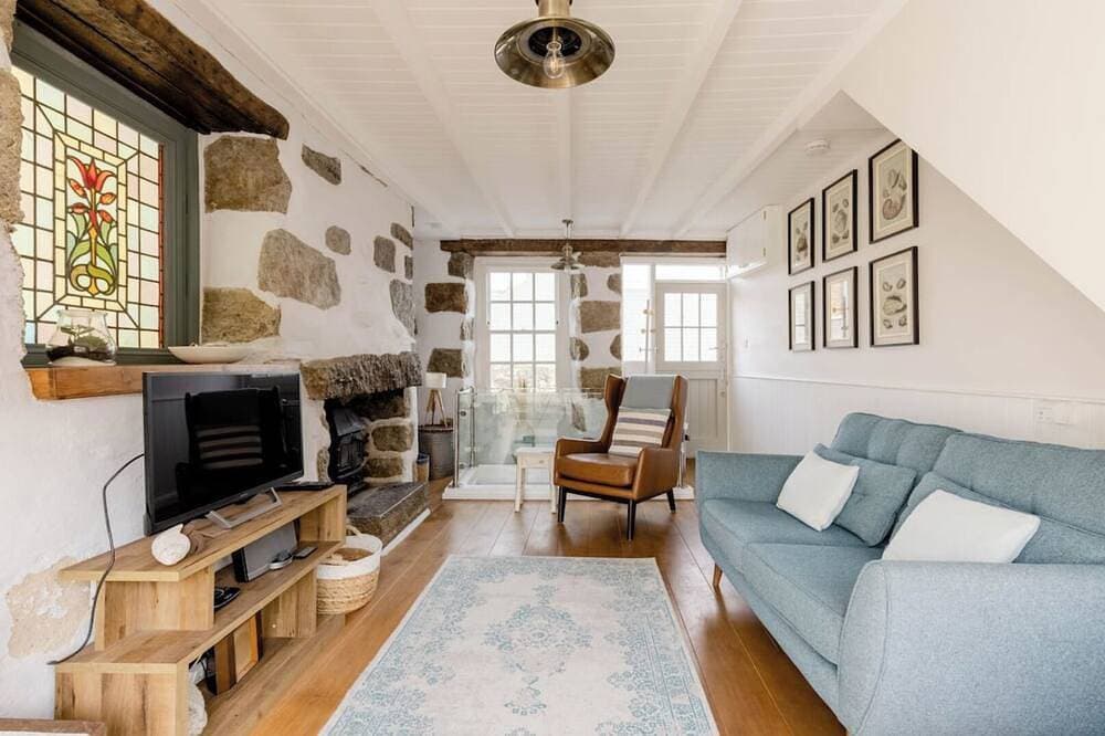Foto 10 von 30: The Loft House - a beautiful 3 storey cottage