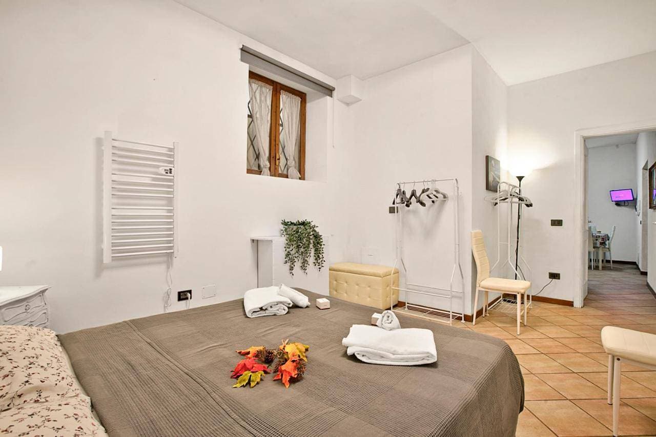 Foto 5 von 16: Apartment - Ground Floor
