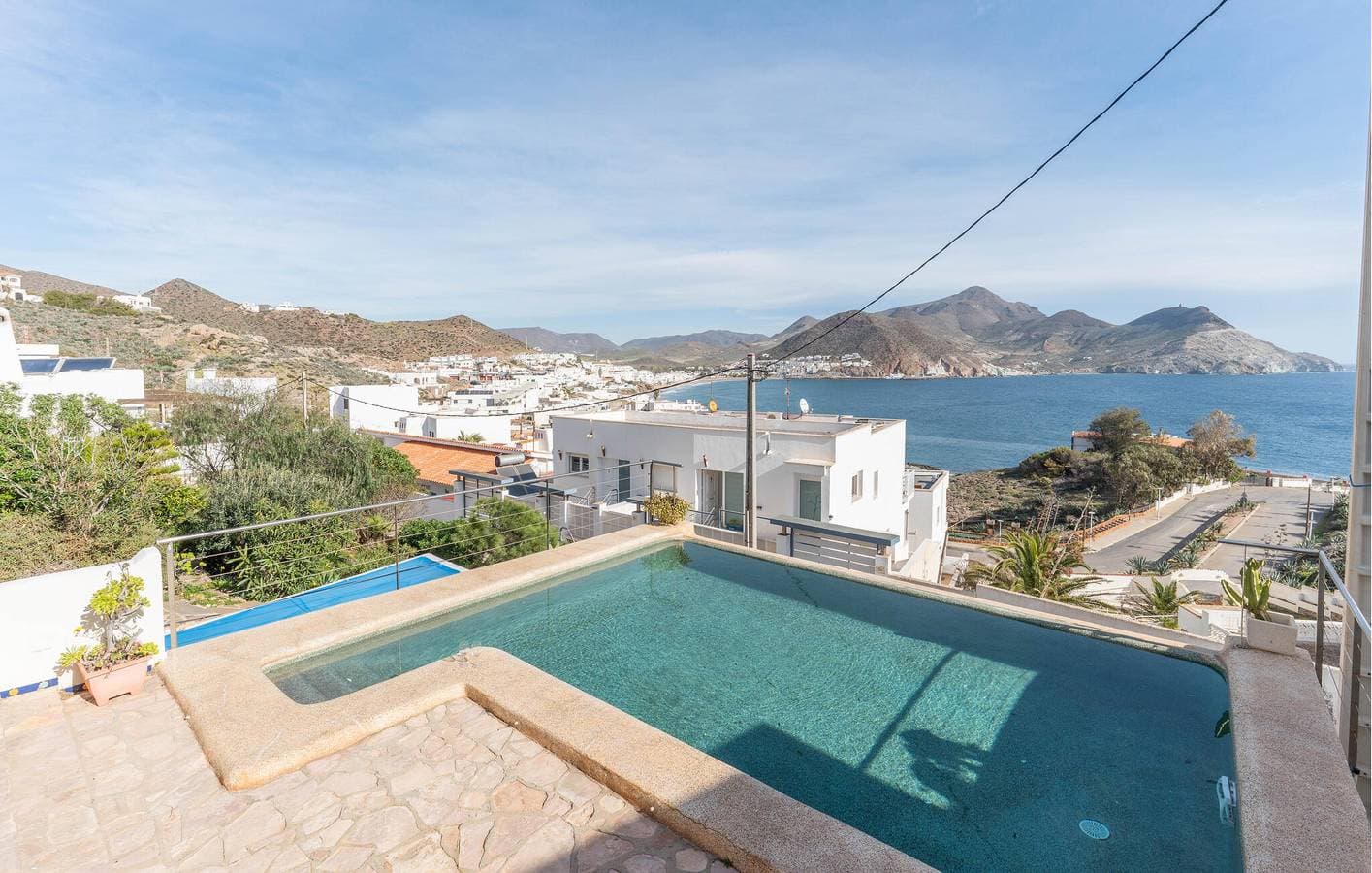 Foto 2 von 23: Urlaub am Meer: Gemütliche 2-Zimmer-Wohnung mit Pool und Zugang zum Strand