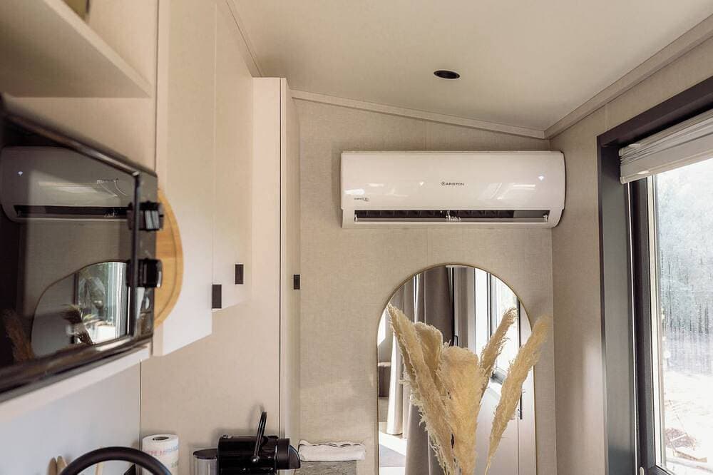Foto 9 von 12: Chic Tiny House with Garden - Between Aix and Marseille
