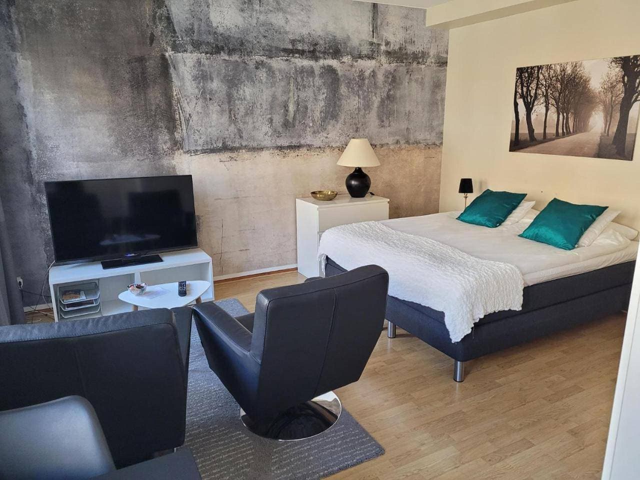 Foto 6 von 12: One-Bedroom Apartment (2 Adults)
