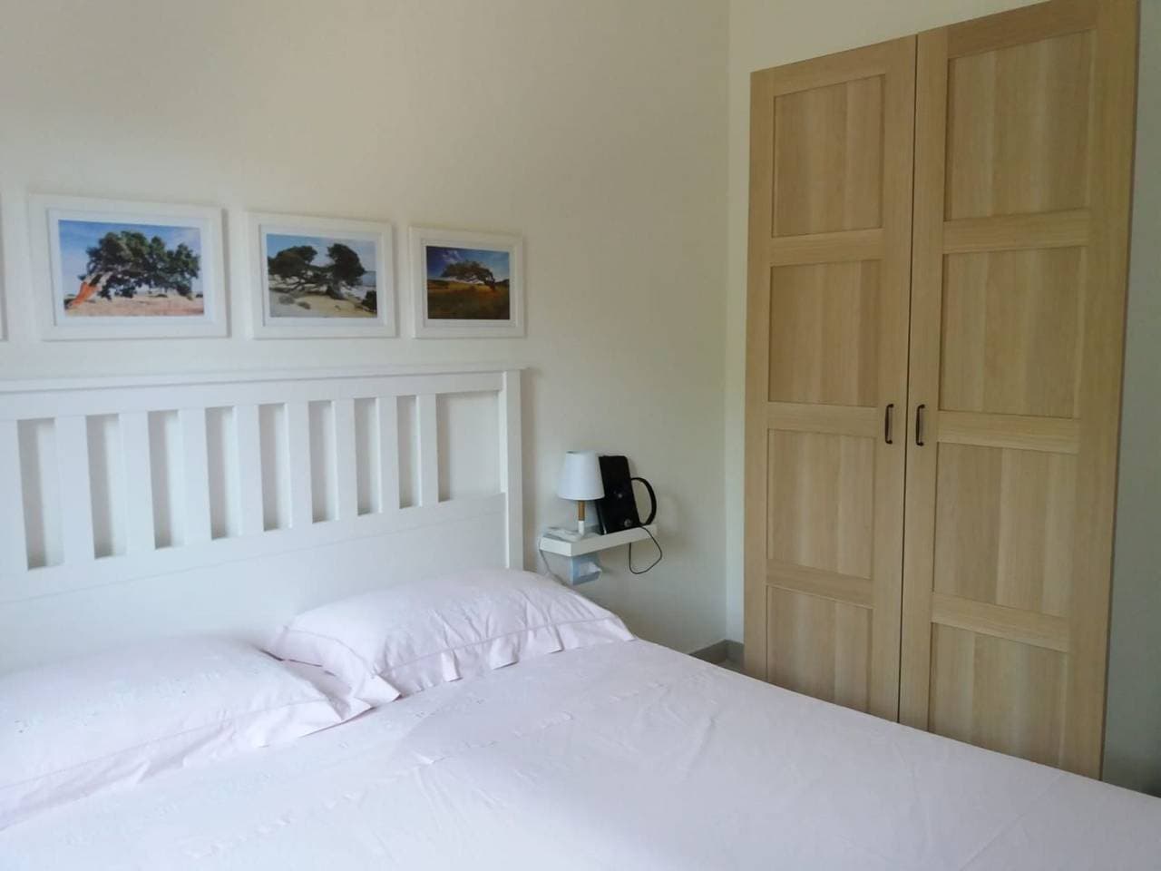 Foto 11 von 23: Arcaidu Apartment mit bezaubernder Aussicht