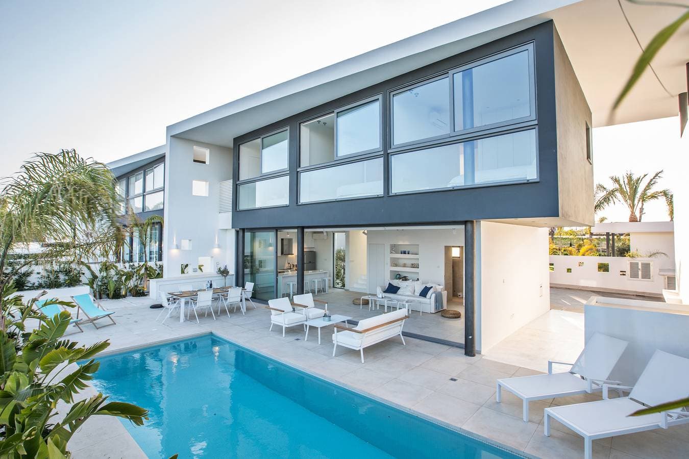 Protaras Ferienvilla Wp7 1