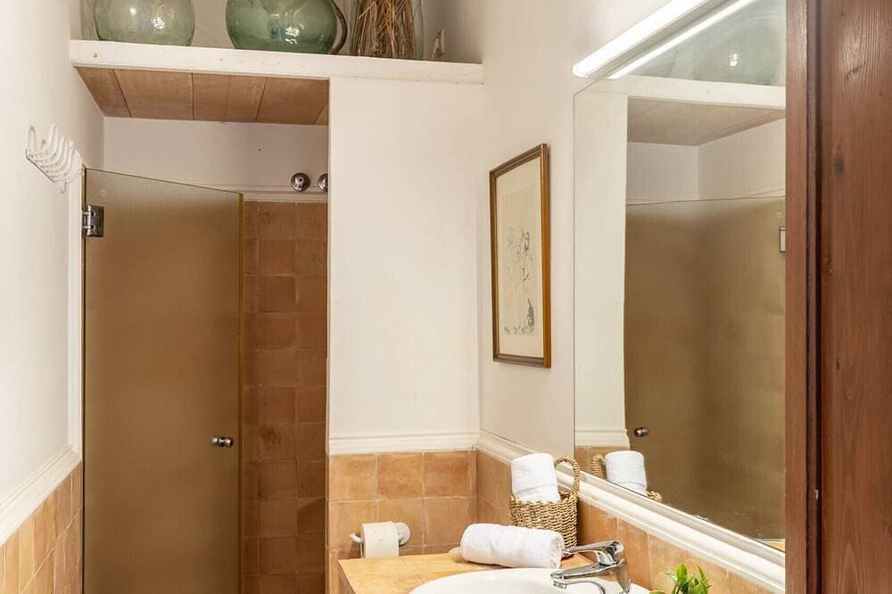 Foto 8 von 30: Can Ozonas - Rustic House w/ Pool between Soller & Fornalutx