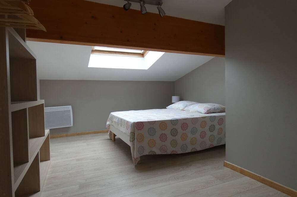Foto 9 von 30: Wohnung T3, im Grünen mit Schwimmbad