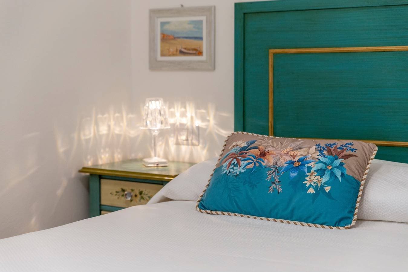 Foto 4 von 22: Ferienwohnung 'Casa Cordemar Alghero' mit Privatterrasse, WLAN und Klimaanlage