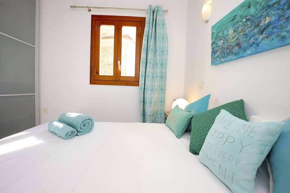 Foto 3 von 17: Schöne und zentrale Wohnung in Palma, WLAN, Klimaanlage, Balkon, komfortabel