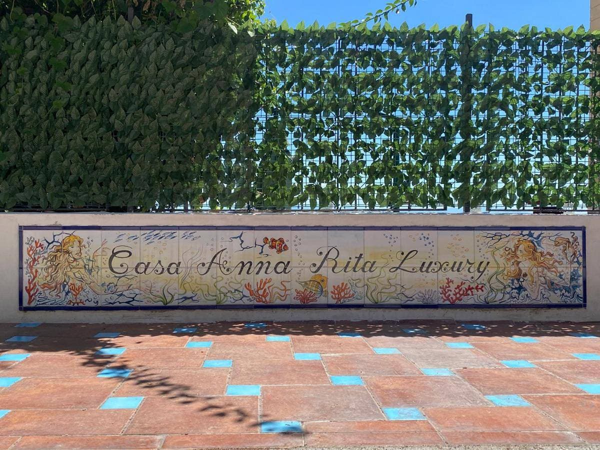 B&B Casa Anna Rita Luxury 1