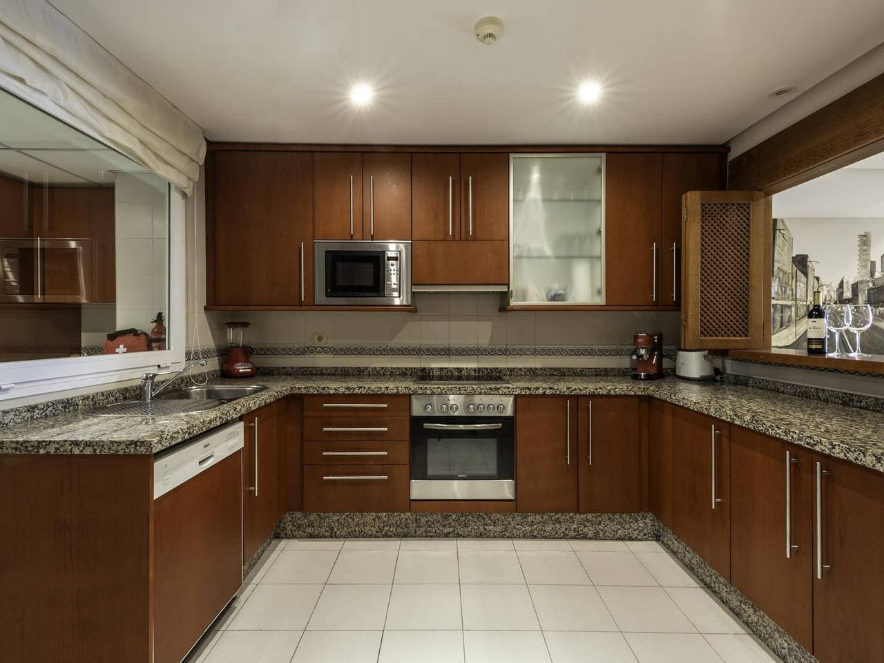 Foto 7 von 25: Luxuswohnung am Strand von Estepona