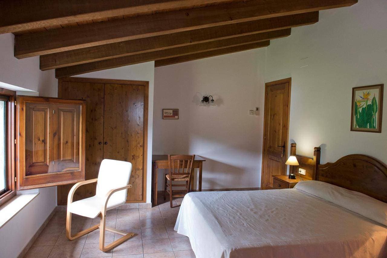 Foto 10 von 19: Double or Twin Room