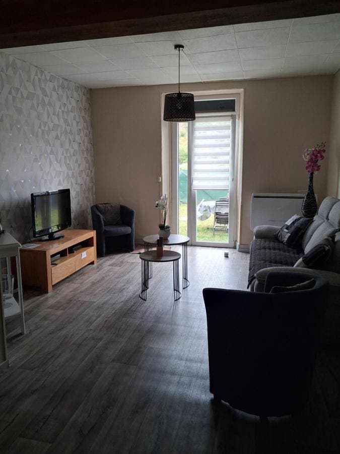 Foto 5 von 17: Two-Bedroom House