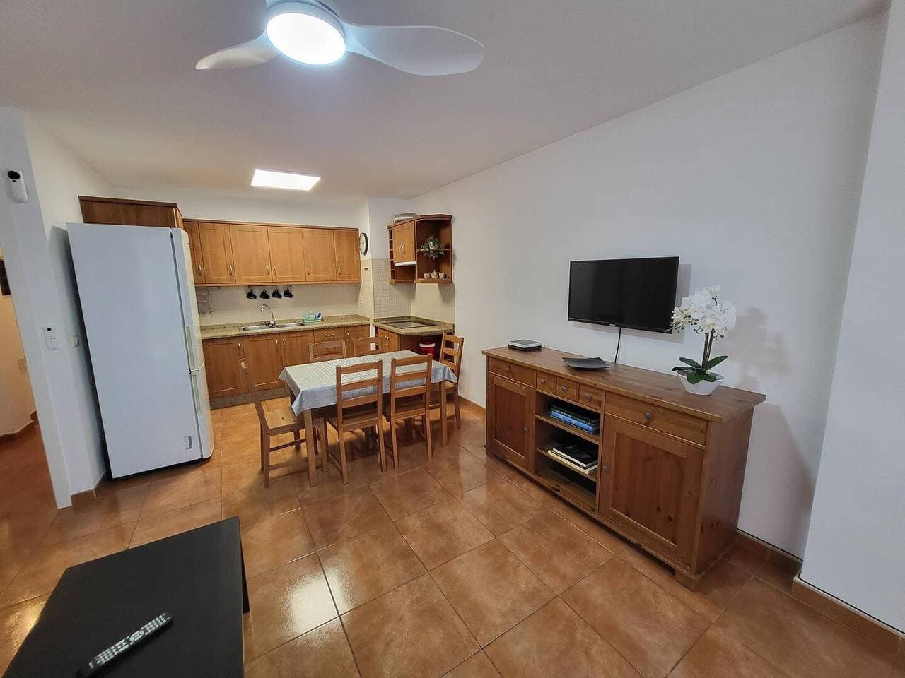 Foto 2 von 10: Ferienwohnung für 4 Personen