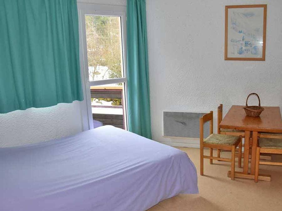 Foto 9 von 13: Village vacances Ceveo du Haut Breda - Studio 3 personen