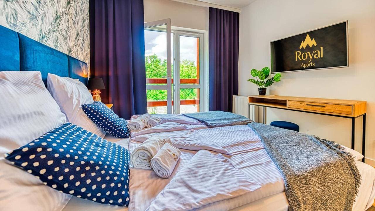 Foto 10 von 97: Ferienwohnung für 4 Personen mit Ausblick