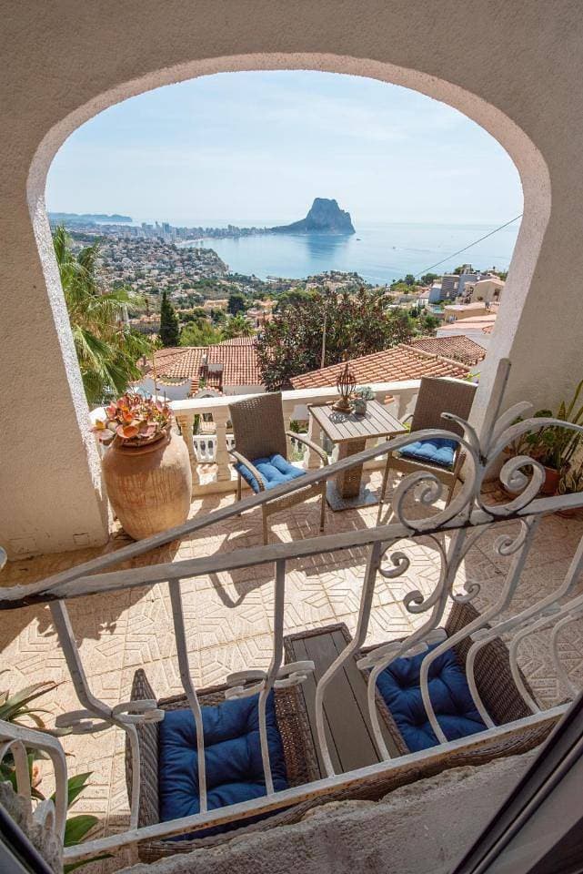 Foto 6 von 21: Quadruple Room with Sea View