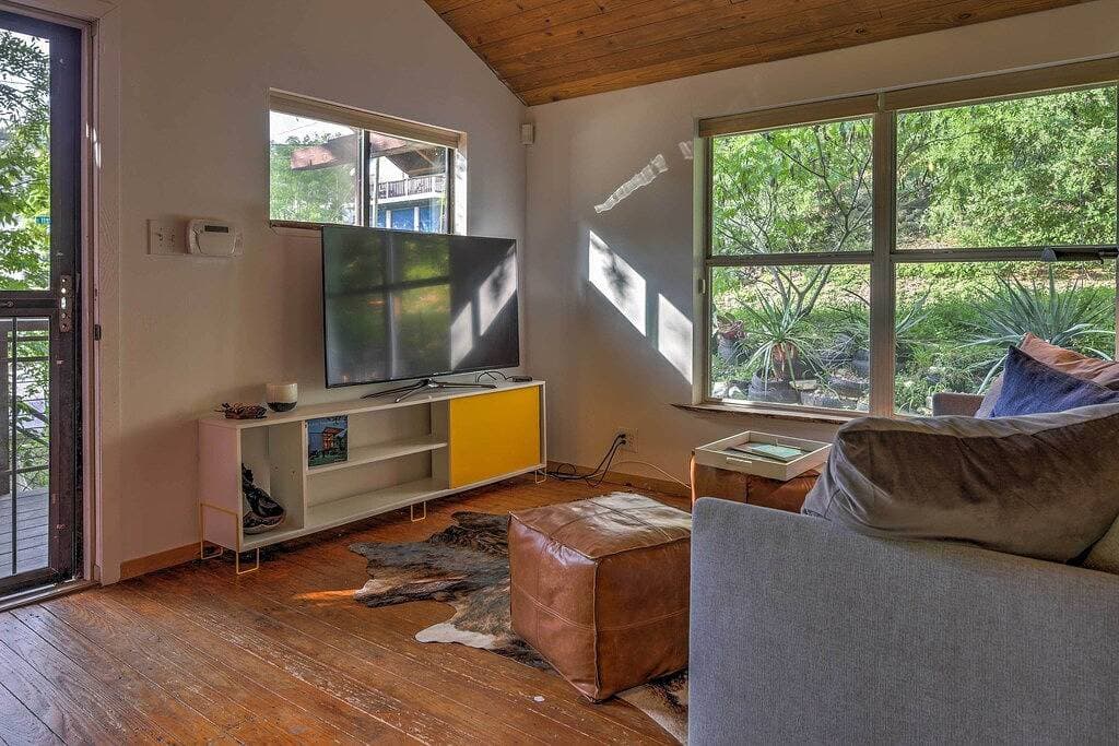 Foto 9 von 24: Schicker Studio Bungalow in der trendigen Gegend von East Austin!