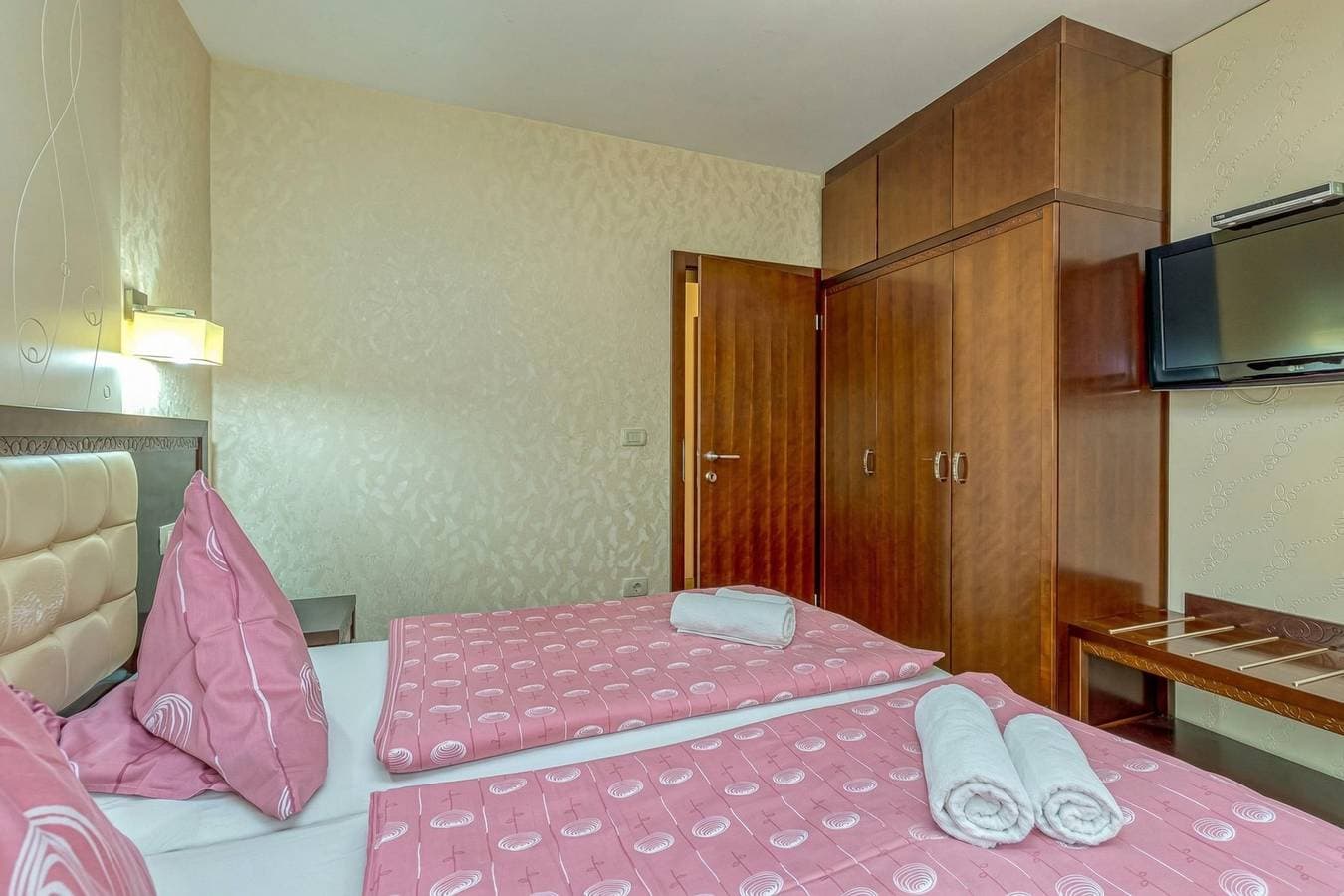 Foto 13 von 21: Pool Villa Silva Marija - App 102