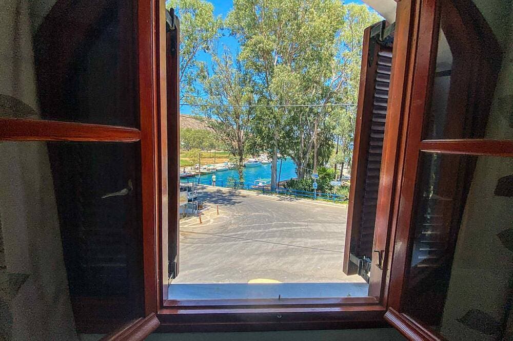 Foto 9 von 10: Cozy Nest Apt1 On Georgioupolis-Chania Creta 200 Meter From The Beach