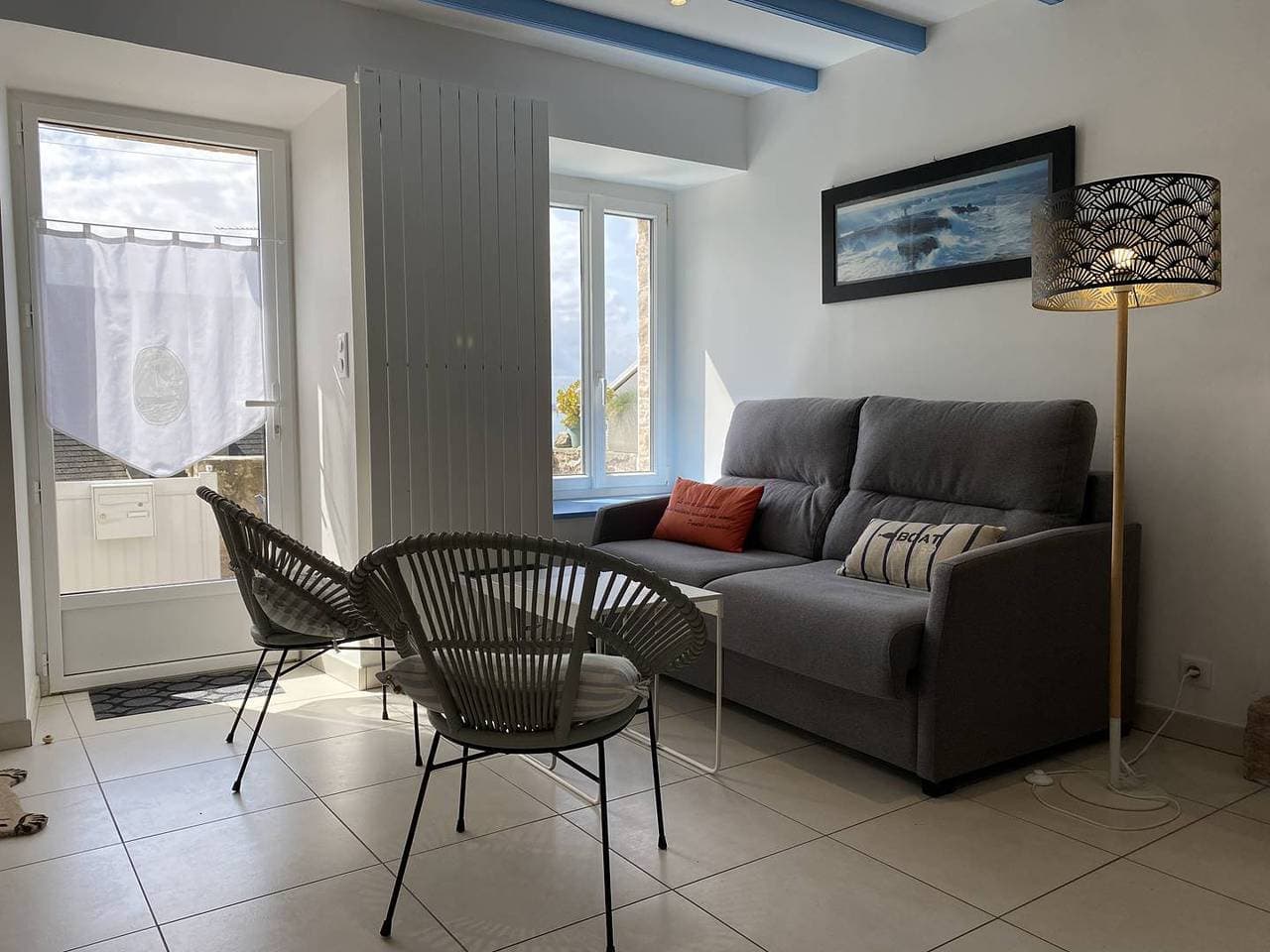 Foto 7 von 20: Ferienwohnung für 2 Personen